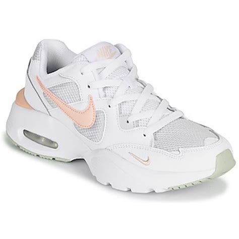 Nike Air Max Fusion Women's Shoes